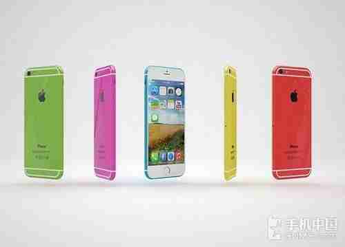 O nouă imagine cu iPhone 6c – Este posibil să fie lansat în Februarie 2016