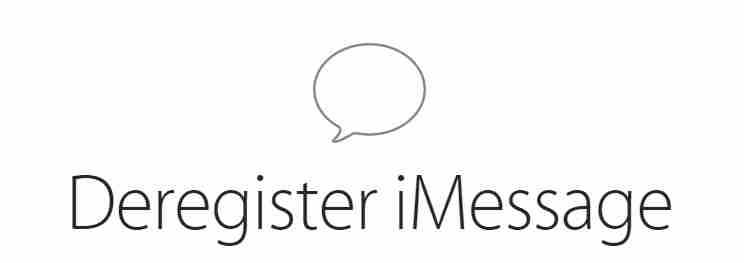 Apple rezolvă o problemă importantă legată de iMessage