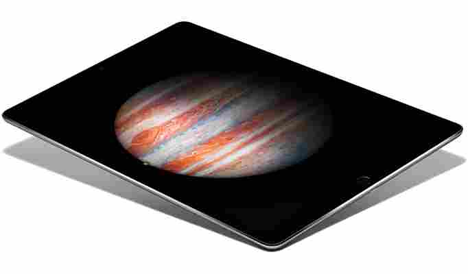 iPad Pro a ajuns și la Flanco!