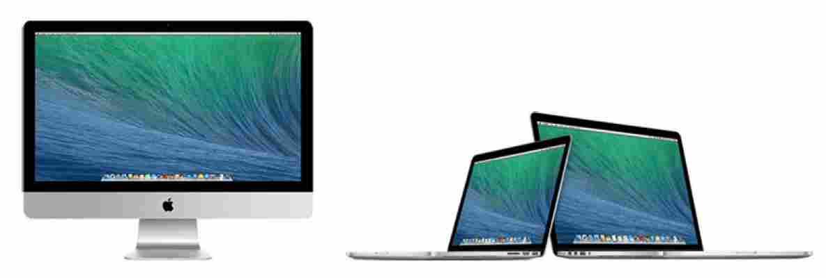 Viitoarele Retina iMac-uri vor veni cu un DisplayPort 1.3 mai deștept