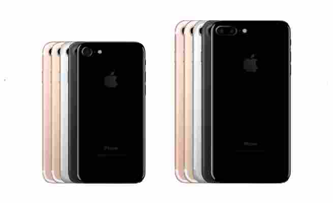 iPhone 7 este iPhone-ul cu cel mai eficient consum de energie