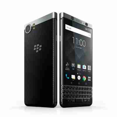 BlackBerry KEYone disponibil p...