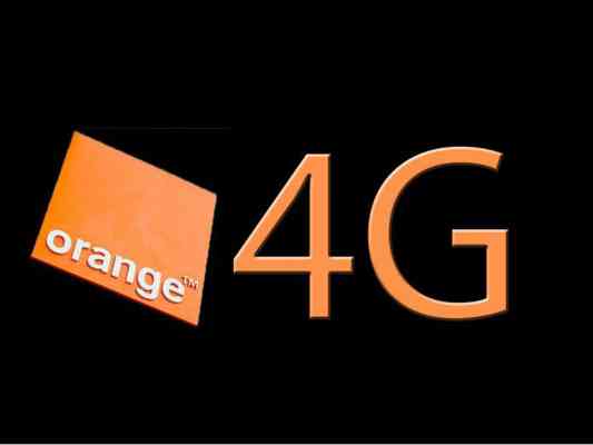Orange extinde utilizarea serviciului de Apel 4G și pe iOS