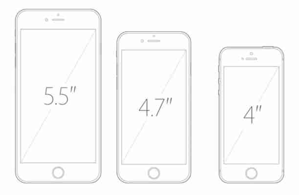 Apple lansează toamna asta 3 iPhone-uri noi! (Zvon)