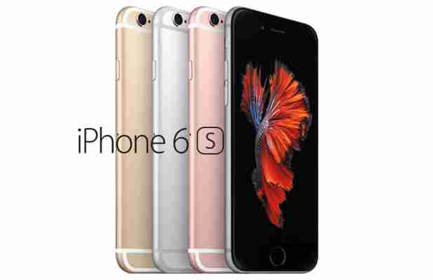 iPhone 6s va fi lansat pe 9 octombrie în România