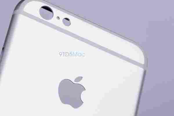 iPhone 6s va avea o cameră performantă