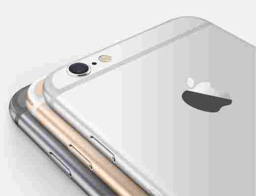 Viitoarele modele de iPhone vor avea două camere foto într-un singur telefon