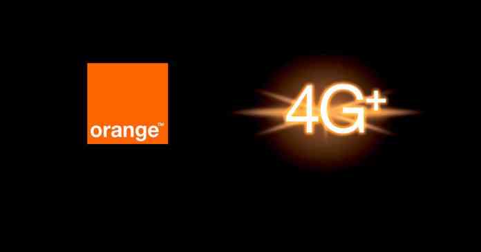 Orange oferă experiențe 4G+ la viteze de până la 375 Mbps