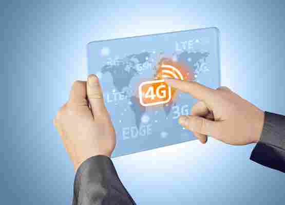 RCS & RDS oferă internet 4G pâ...