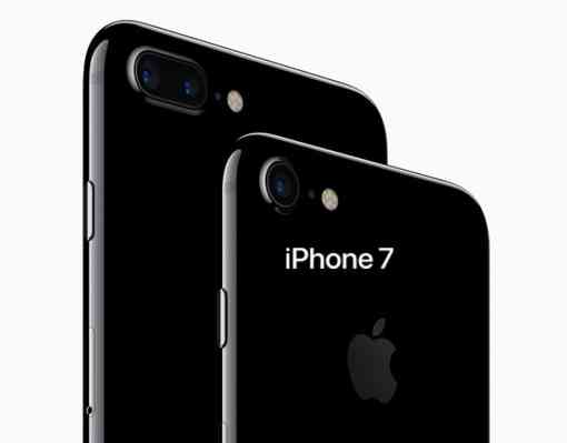 iPhone 7 și iPhone 7 Plus intr...