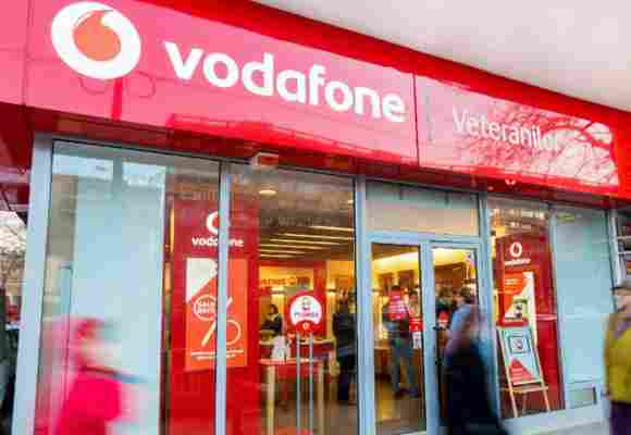 Utilizatorii Cartelei Vodafone – mai mult trafic de date și valabilitate extinsă