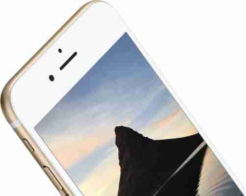 iPhone 7 va avea minim 32GB spațiu de stocare