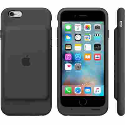 Apple a lansat Smart Battery Case pentru iPhone 6s