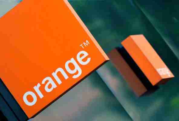 Orange are o rețea performantă...