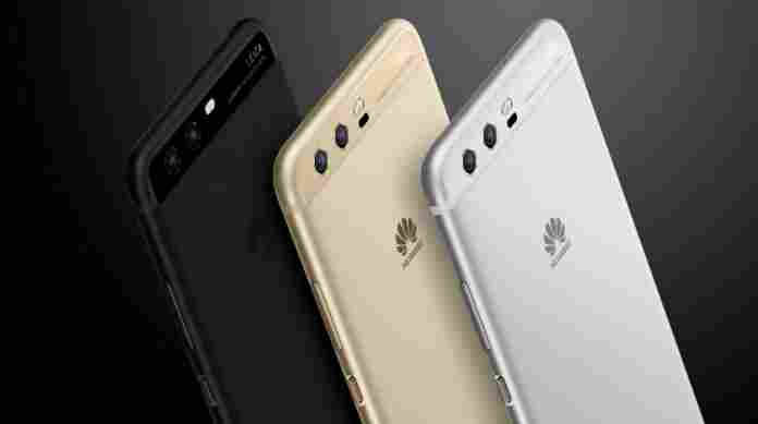 Huawei P10 este disponibil pentru precomandă la Vodafone România