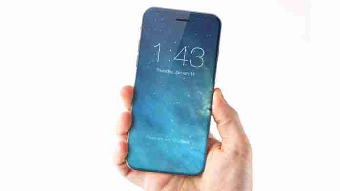 Apple va lansa în 2017 un iPhone cu carcasă de sticlă