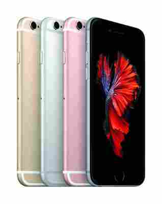 iPhone 6s, iPhone 6s Plus – di...