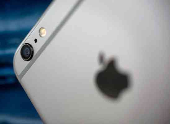 iPhone 6s va avea o cameră foto 12 MP, înregistrare video 4k şi cameră de selfie îmbunătăţită