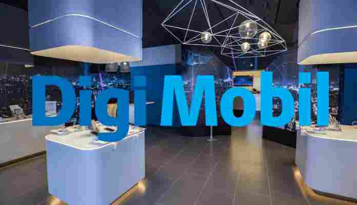 Digi Mobil – peste 1 milion de...