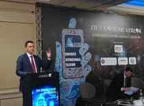 Sorin Grindeanu, președintele arbitrului telecom: Obiectivul final este ca  licitația pentru 5G  să aibă loc până la finalul anului viitor