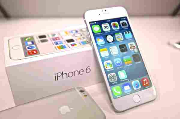 iPhone 6, iPhone 6 Plus se lansează oficial și în România