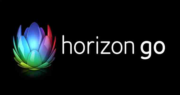 UPC extinde grila Horizon Go ş...