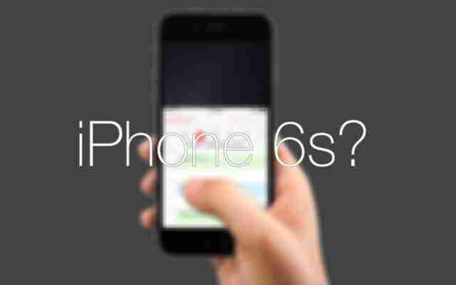 iPhone 6s va avea baterie de 1715mAh?