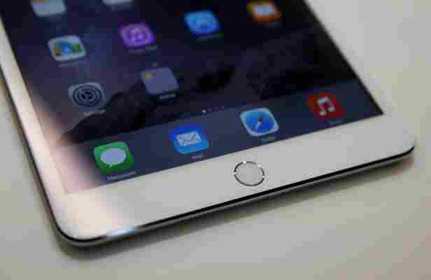 Noi vești despre iPad Air 3 din China