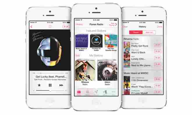 Apple impreuna cu Shazam lanseaza o noua aplicatie